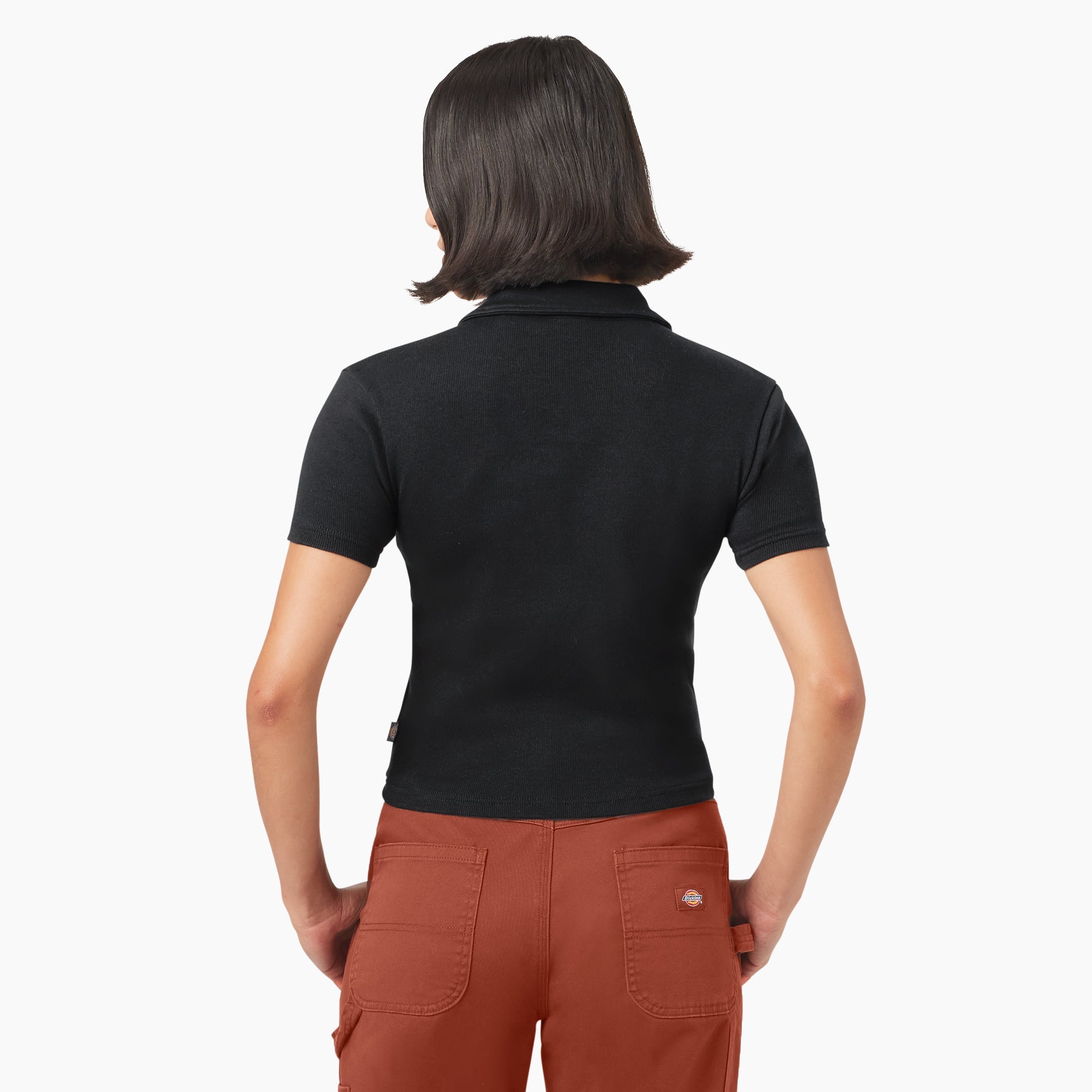 Women’s Tallassee Button-Up Shirt For Sale | Dickies