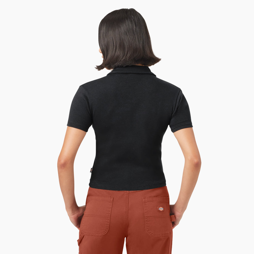 Women’s Tallassee Button-Up Shirt For Sale | Dickies