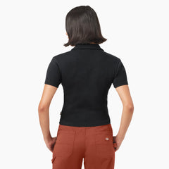 Women’s Tallassee Button-Up Shirt For Sale | Dickies