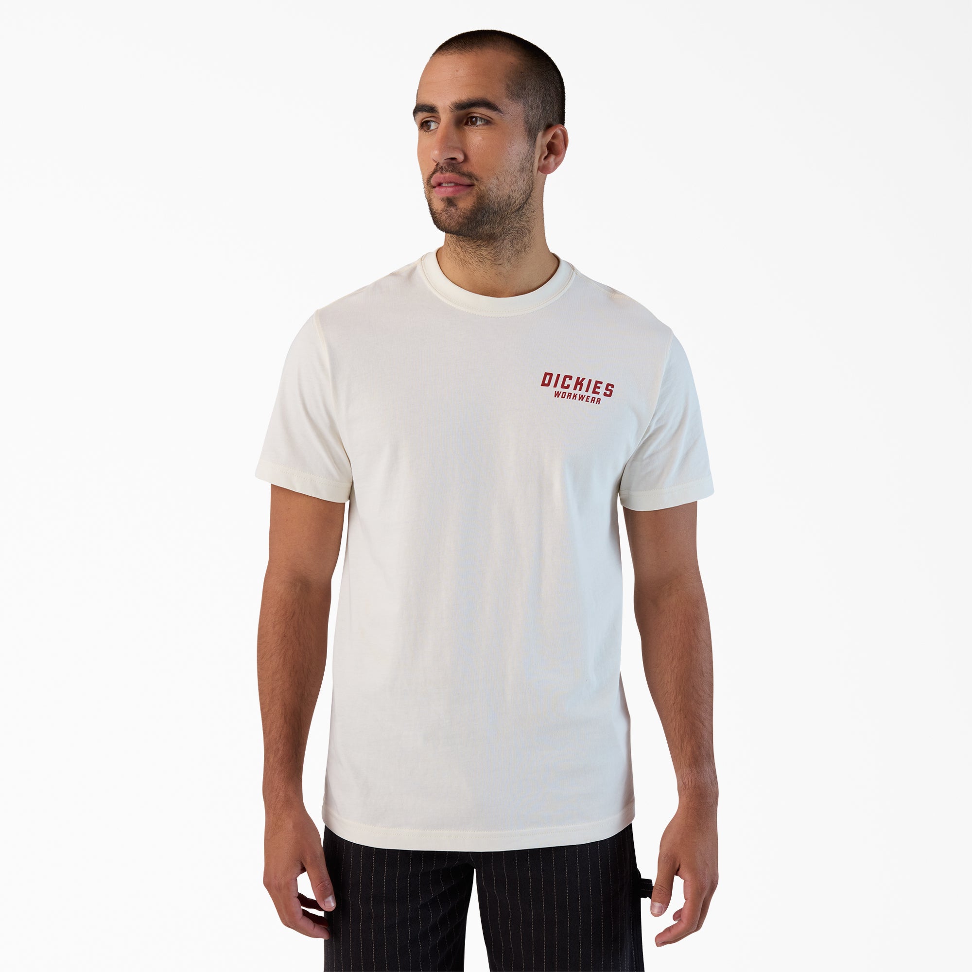 Eagle Graphic T-Shirt For Sale | Dickies