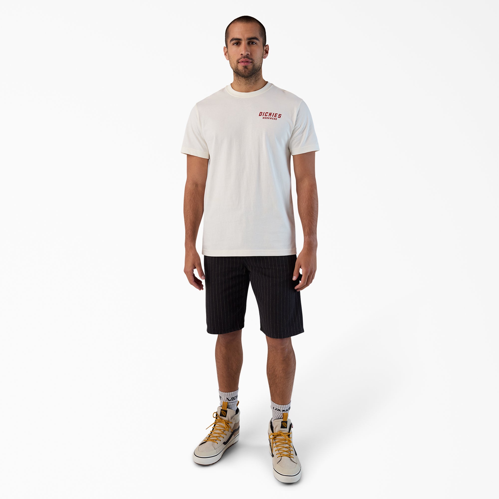 Eagle Graphic T-Shirt For Sale | Dickies