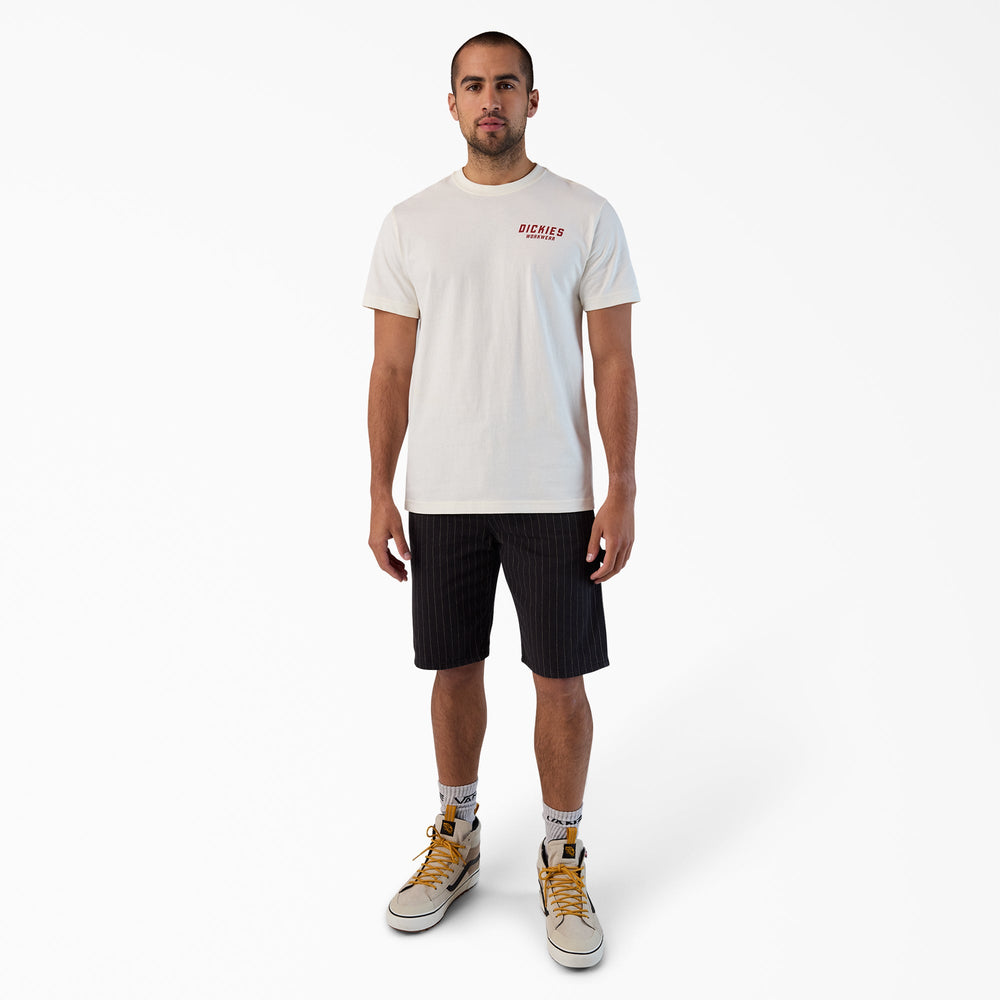 Eagle Graphic T-Shirt For Sale | Dickies