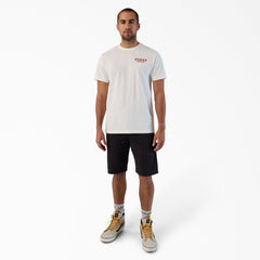 Eagle Graphic T-Shirt For Sale | Dickies