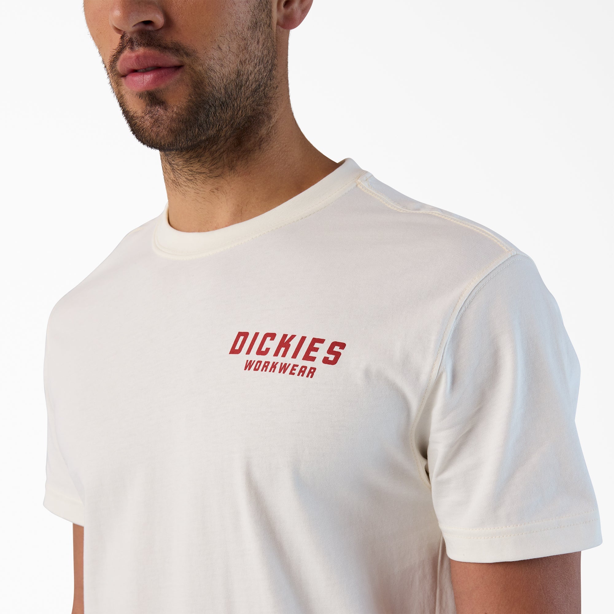 Eagle Graphic T-Shirt For Sale | Dickies