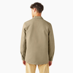 Dickies Skateboarding Heavyweight Duck Shirt For Men|Sale | Dickies