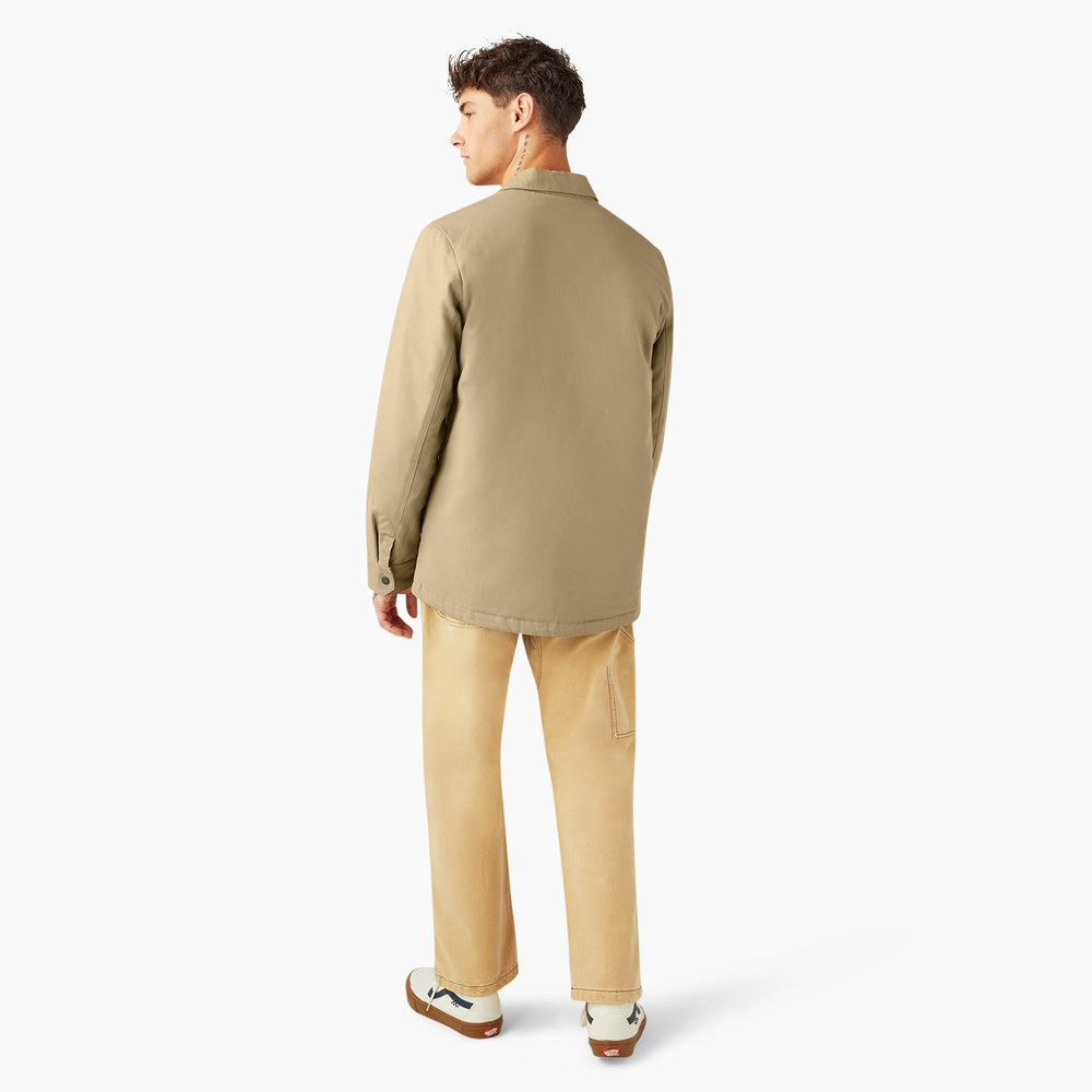 Dickies Skateboarding Heavyweight Duck Shirt For Men|Sale | Dickies