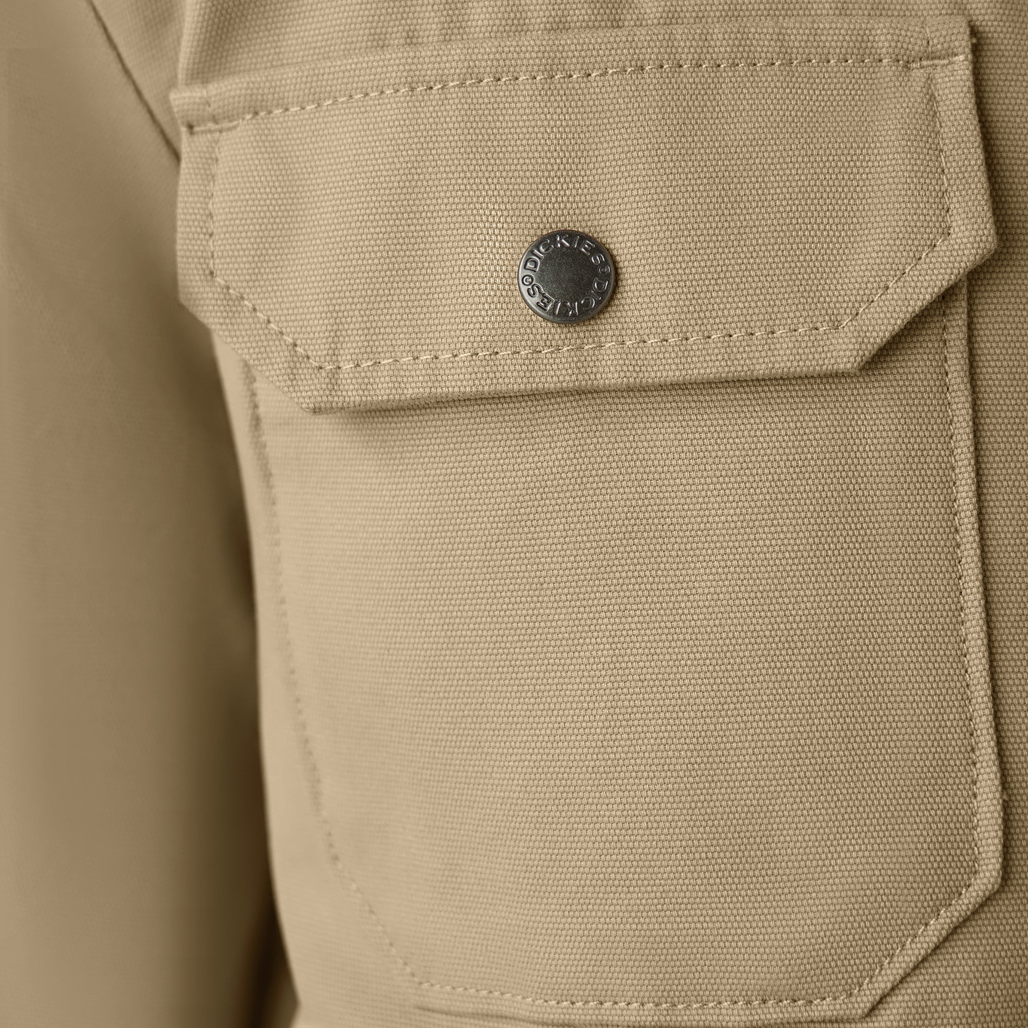 Dickies Skateboarding Heavyweight Duck Shirt For Men|Sale | Dickies