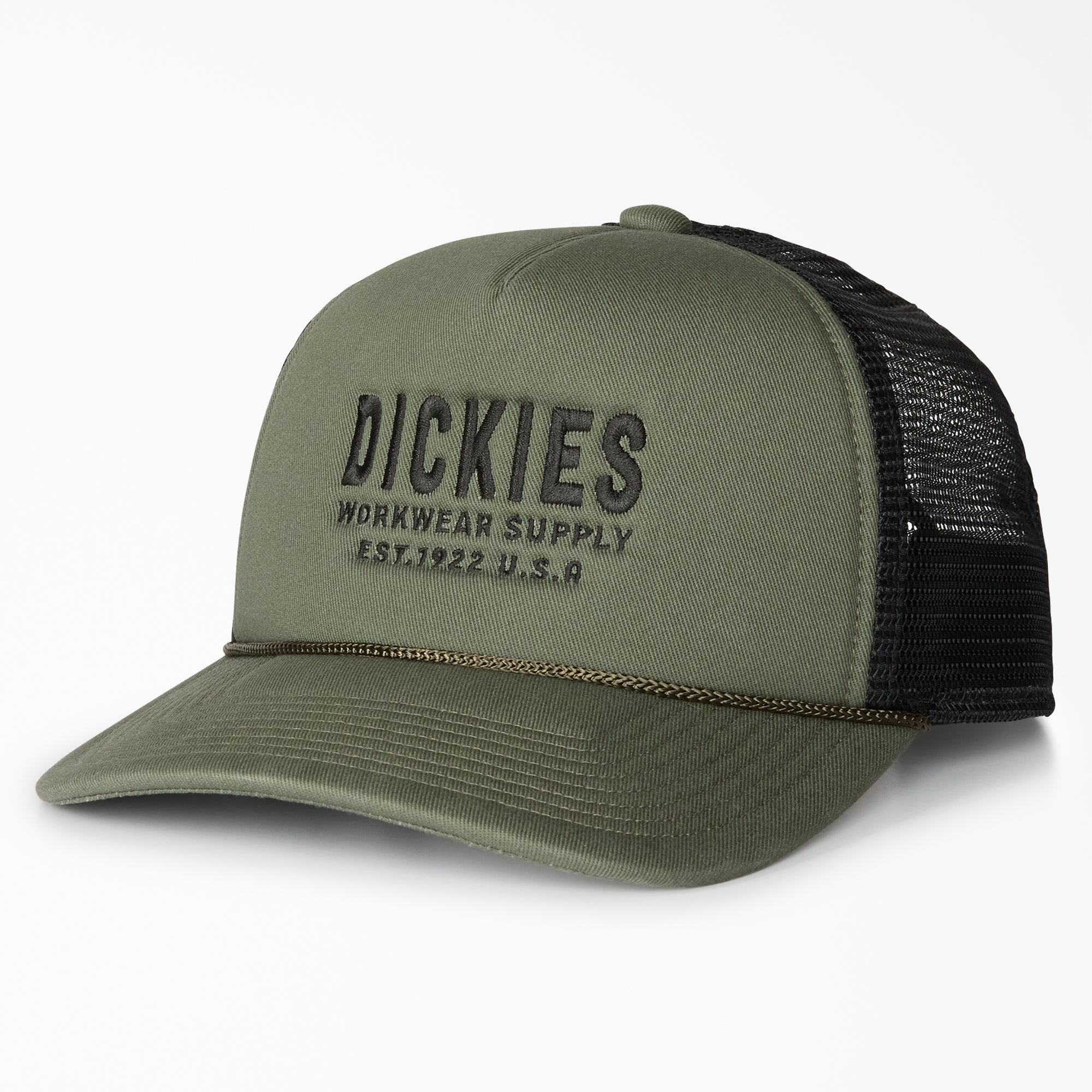 Workwear Supply Trucker Hat For Sale | Dickies