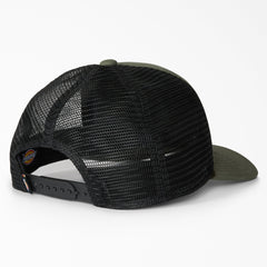 Workwear Supply Trucker Hat For Sale | Dickies