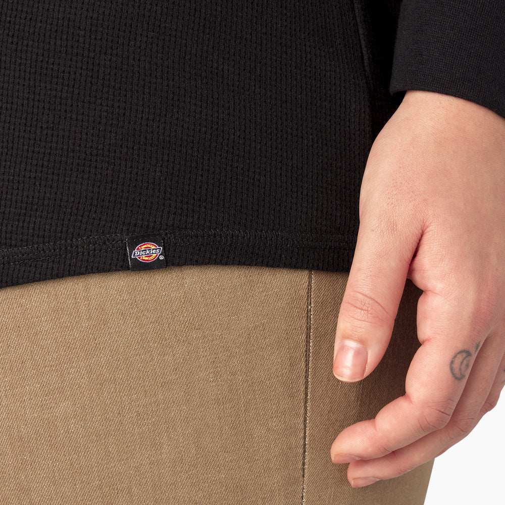 Women's Plus Long Sleeve Thermal Shirt For Women | Dickies