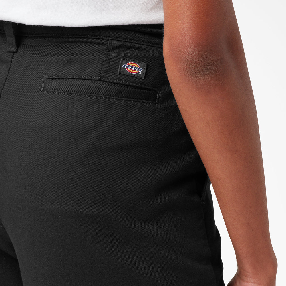 Women's Relaxed Fit Wide Leg Pants For Women | Dickies