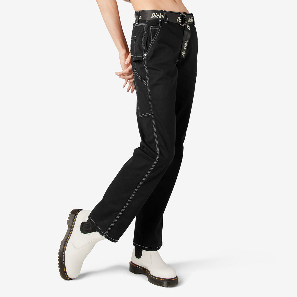 Women's Relaxed Fit Carpenter Pants For Women | Dickies