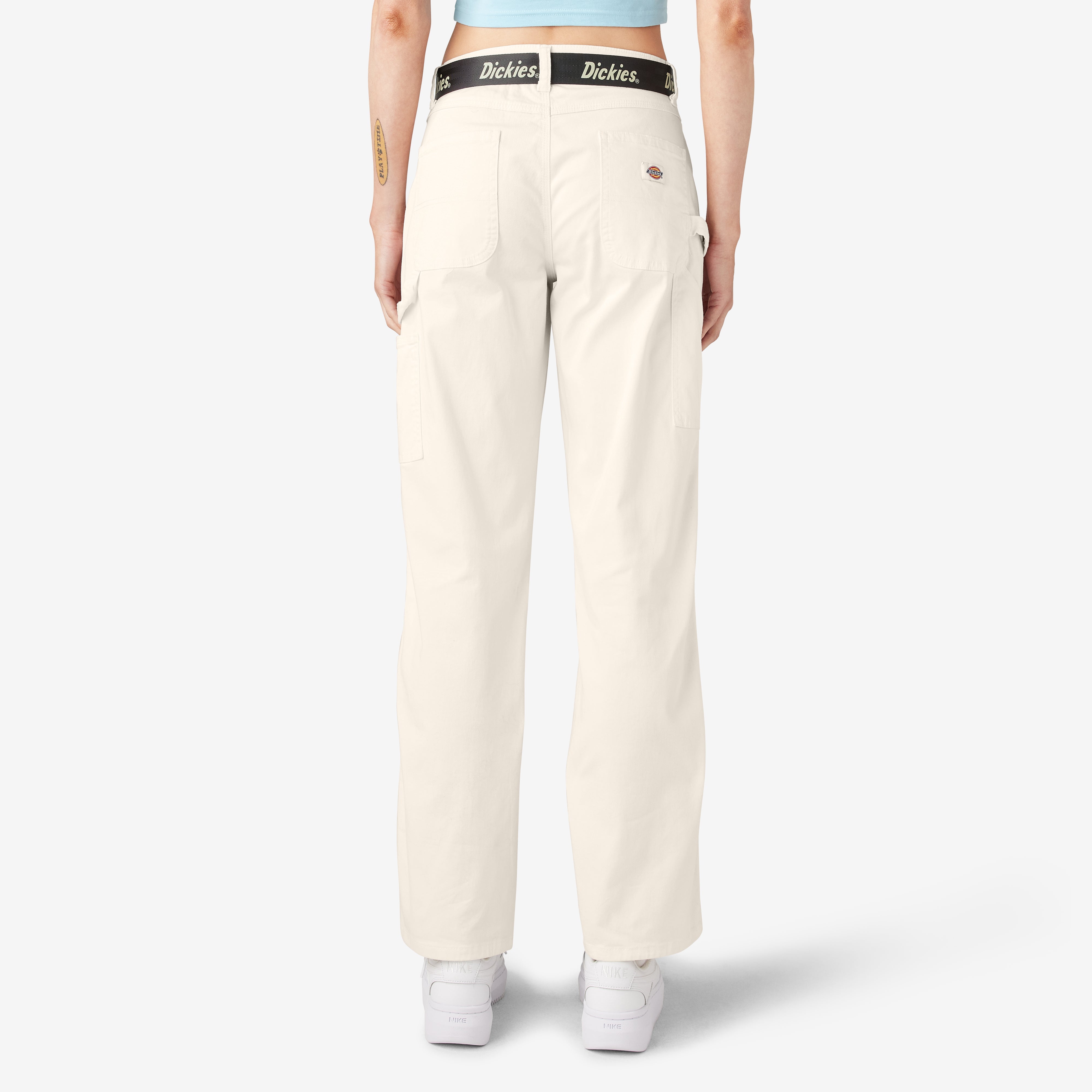 Women's Relaxed Fit Carpenter Pants For Women|Sale | Dickies