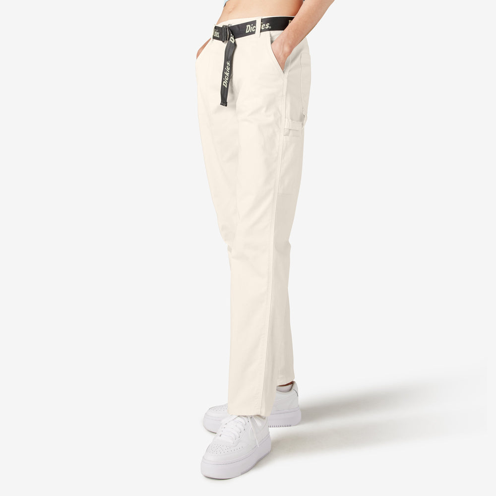 Women's Relaxed Fit Carpenter Pants For Women|Sale | Dickies