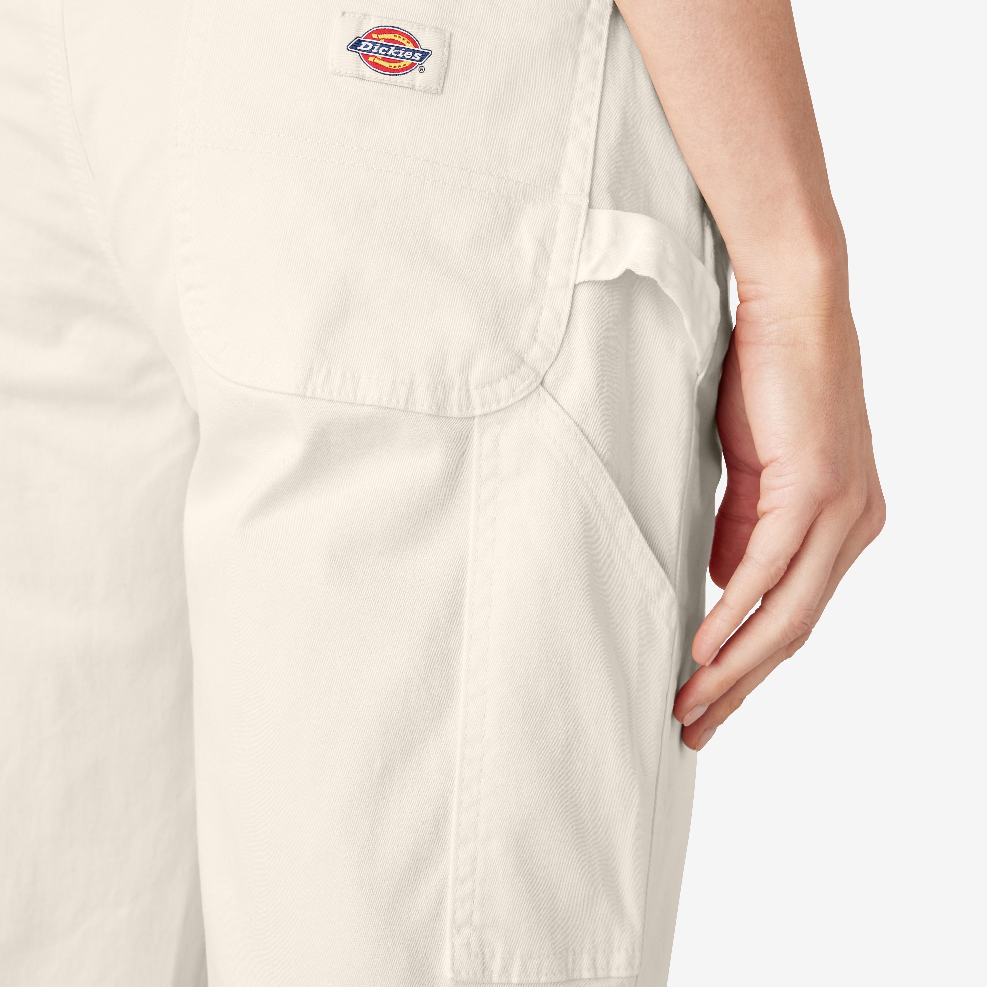 Women's Relaxed Fit Carpenter Pants For Women|Sale | Dickies