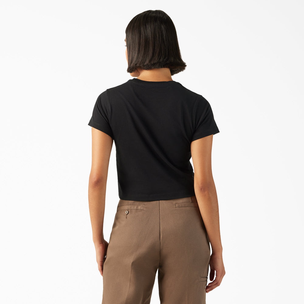 Women's Aitkin Boxy Fit T-Shirt For Sale | Dickies
