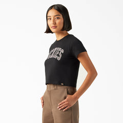 Women's Aitkin Boxy Fit T-Shirt For Sale | Dickies