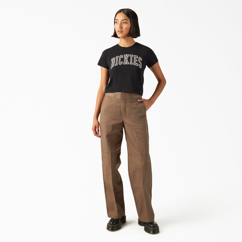Women's Aitkin Boxy Fit T-Shirt For Sale | Dickies