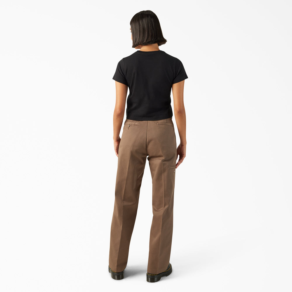 Women's Aitkin Boxy Fit T-Shirt For Sale | Dickies