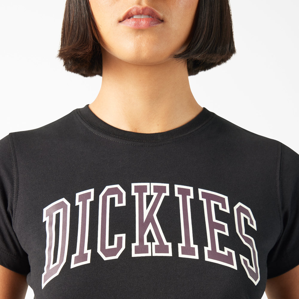 Women's Aitkin Boxy Fit T-Shirt For Sale | Dickies