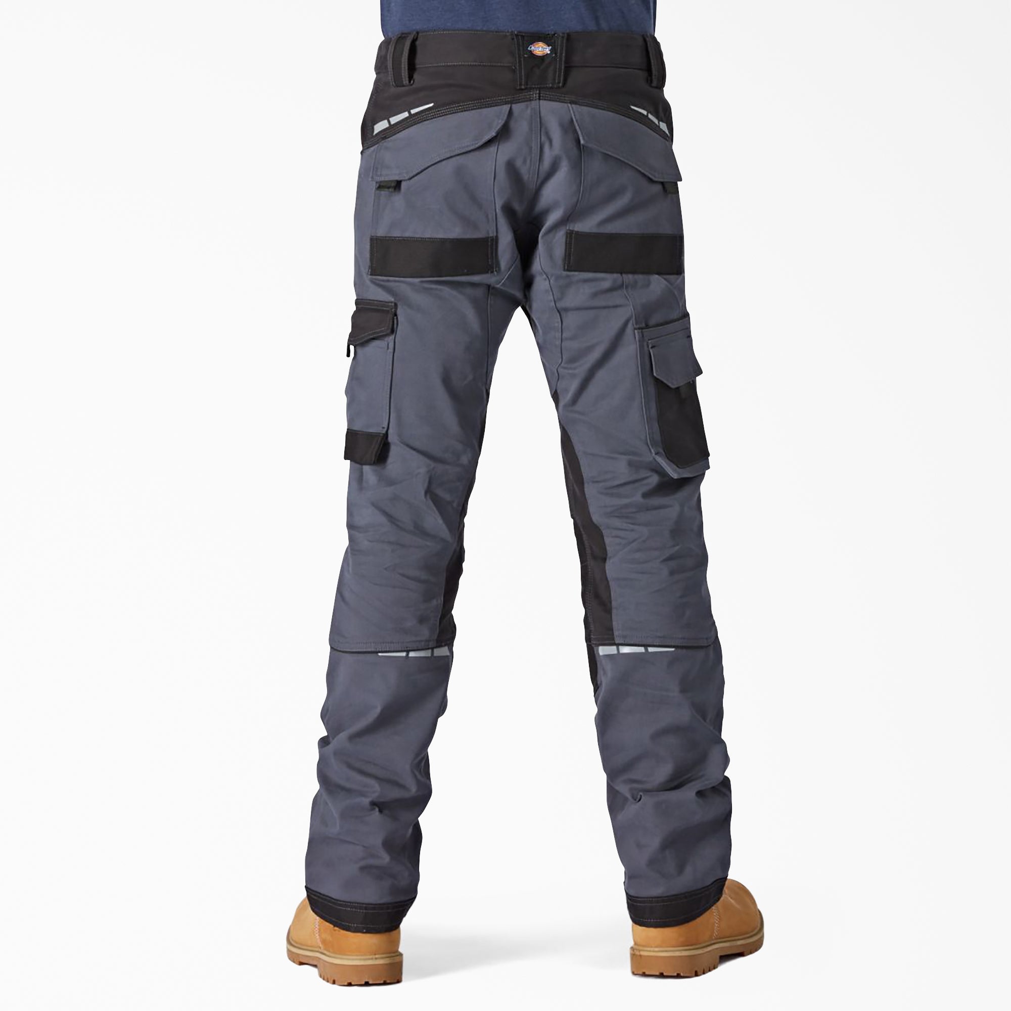 FLEX Performance Workwear Regular Fit Pants For Men | Dickies