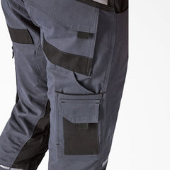 FLEX Performance Workwear Regular Fit Pants For Men | Dickies