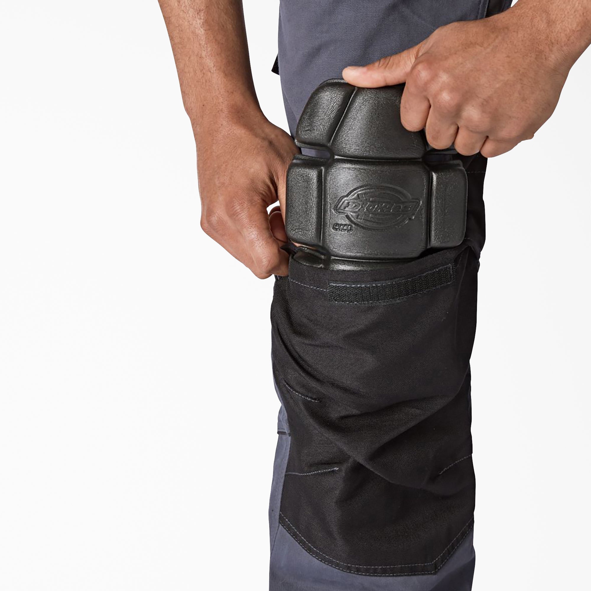FLEX Performance Workwear Regular Fit Pants For Men | Dickies
