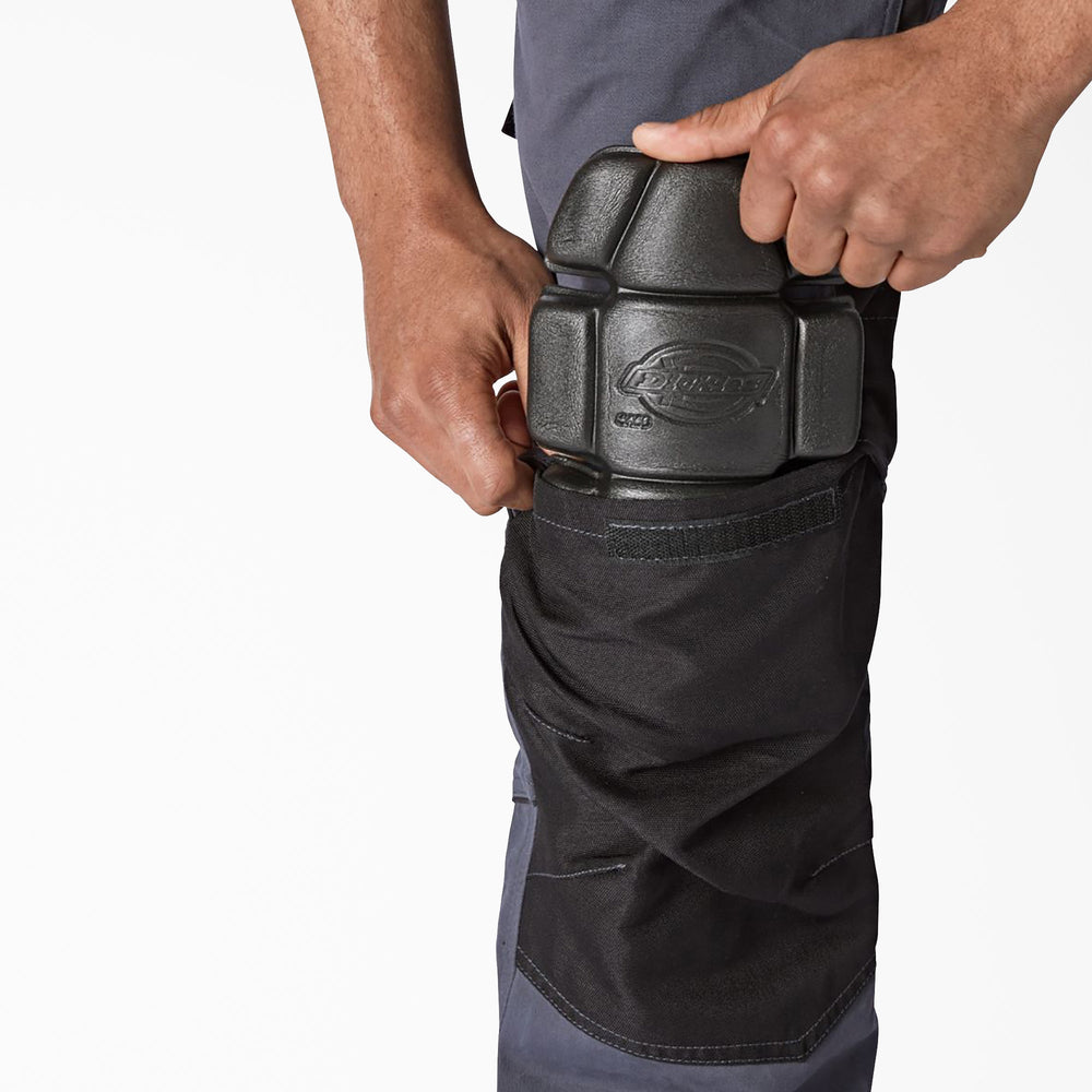 FLEX Performance Workwear Regular Fit Pants For Men | Dickies