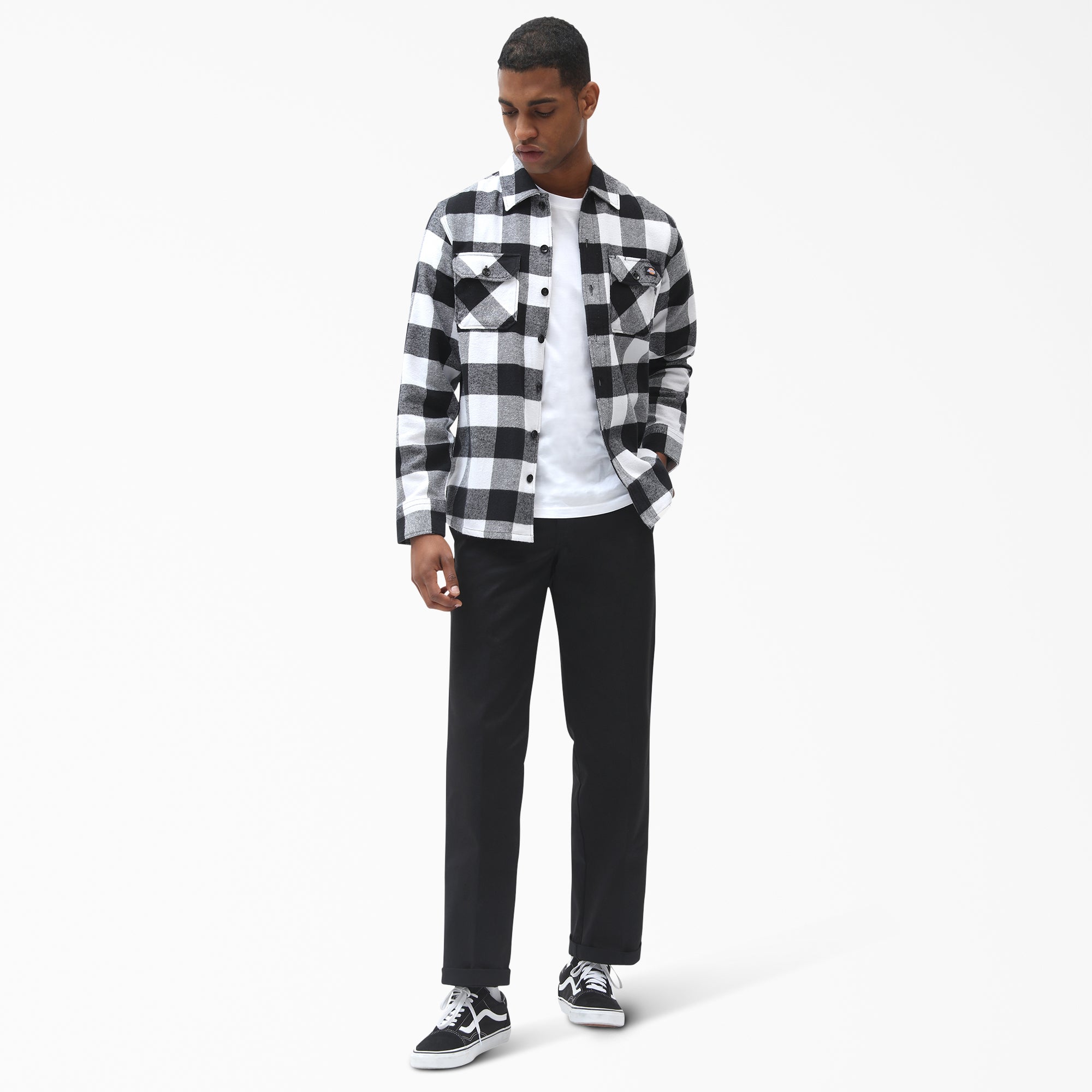 Sacramento Shirt For Men|Sale | Dickies