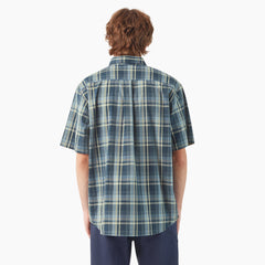 Short Sleeve Woven Shirt For Sale | Dickies