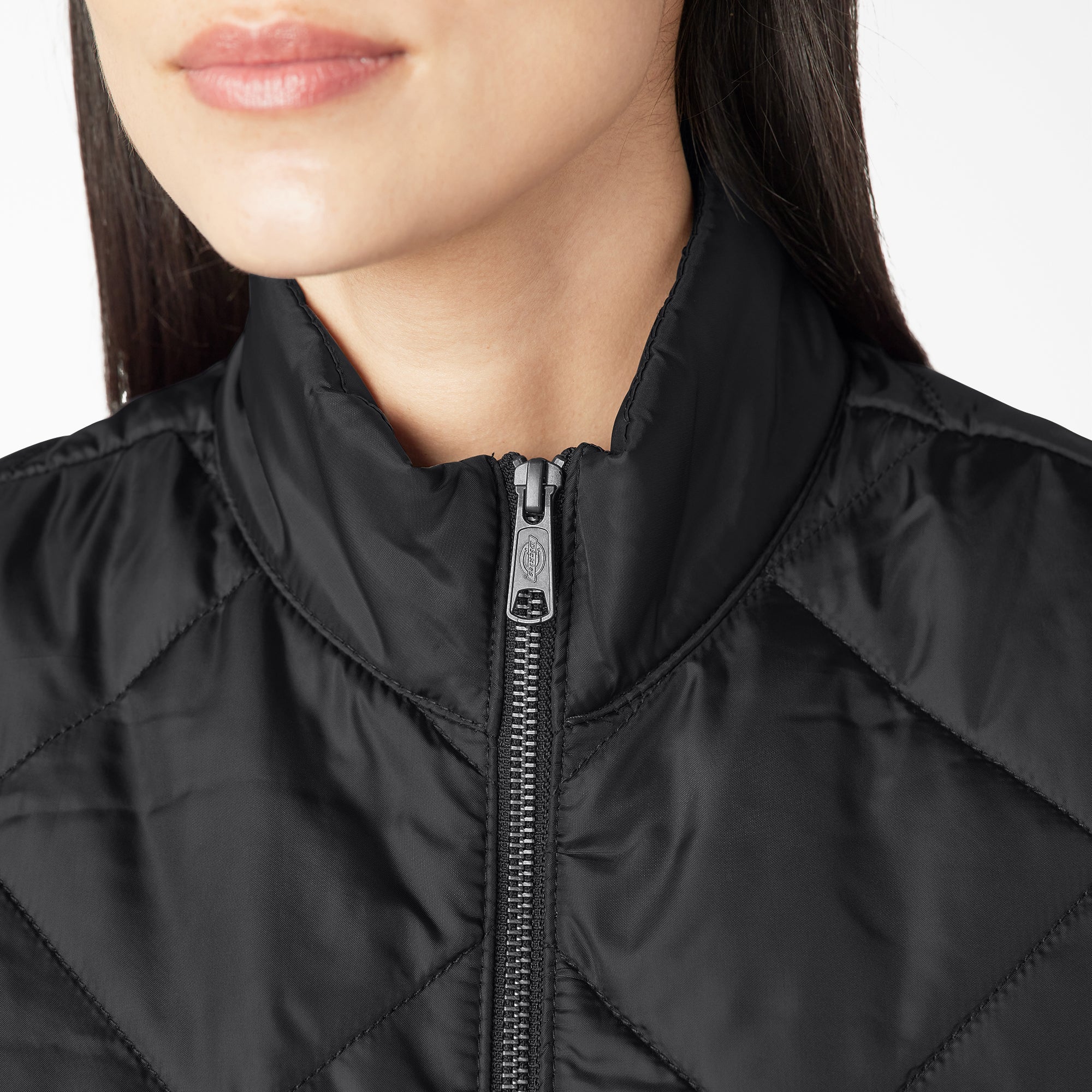 Women's Quilted Vest For Sale | Dickies