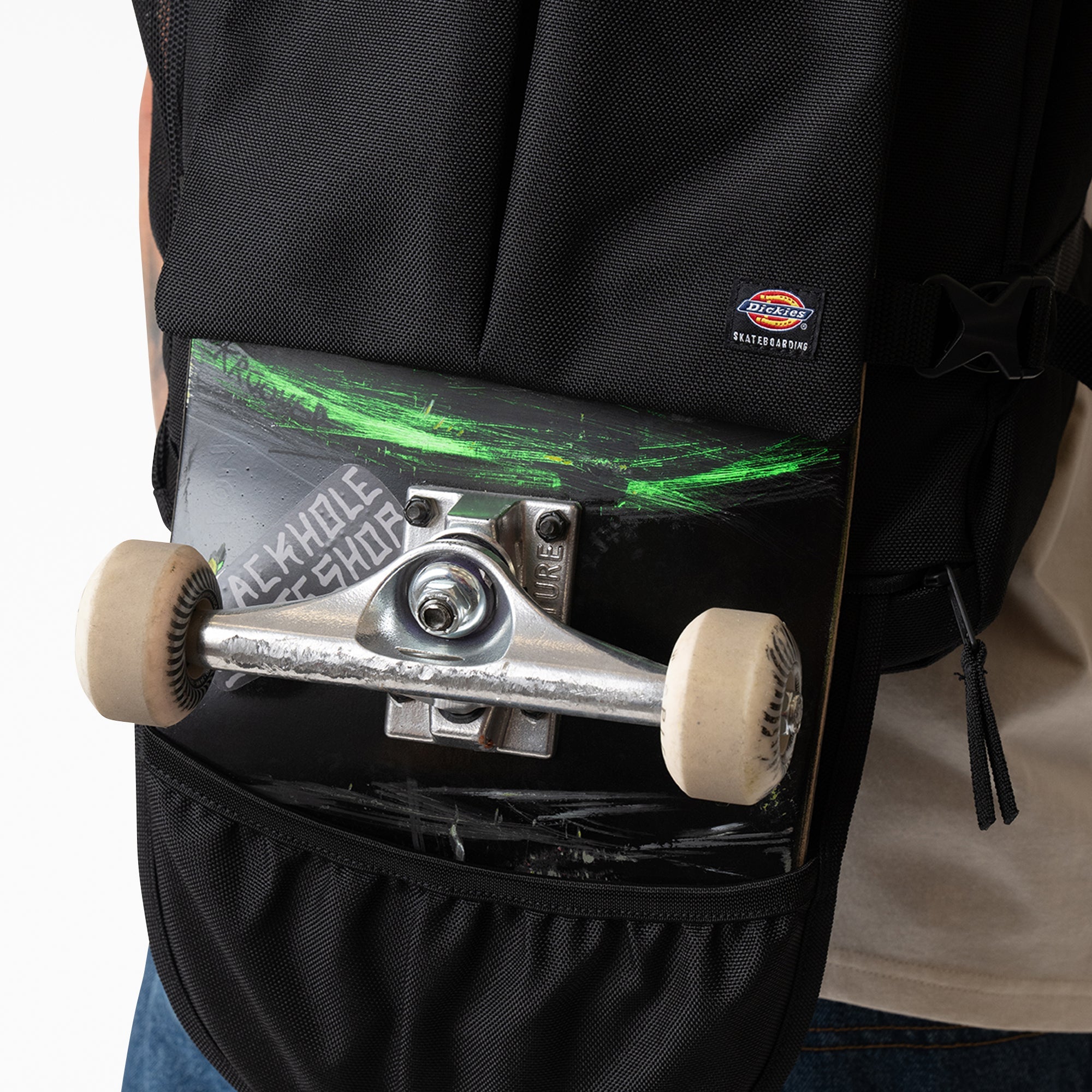 Mike Anderson Skateboarding Backpack For Men|Women|Sale | Dickies