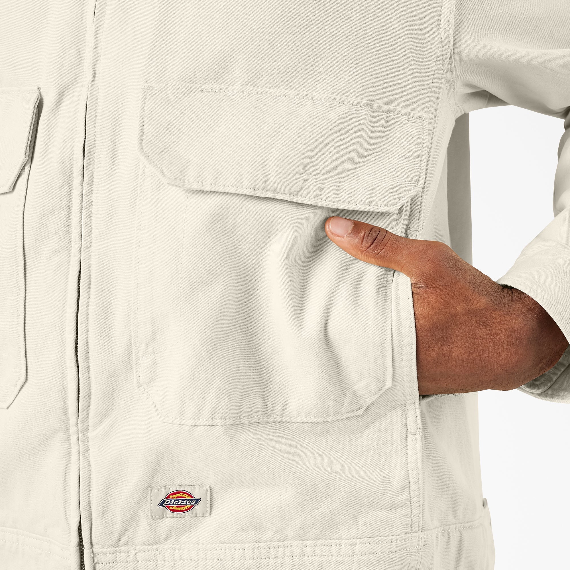 Fort Smith Jacket For Men|Sale | Dickies