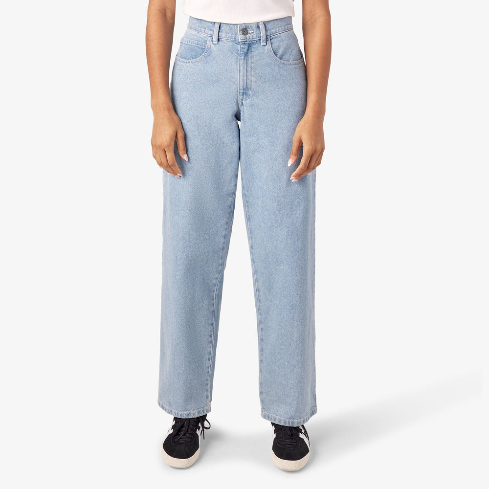 Women’s Herndon Jeans For Sale | Dickies
