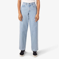 Women’s Herndon Jeans For Sale | Dickies
