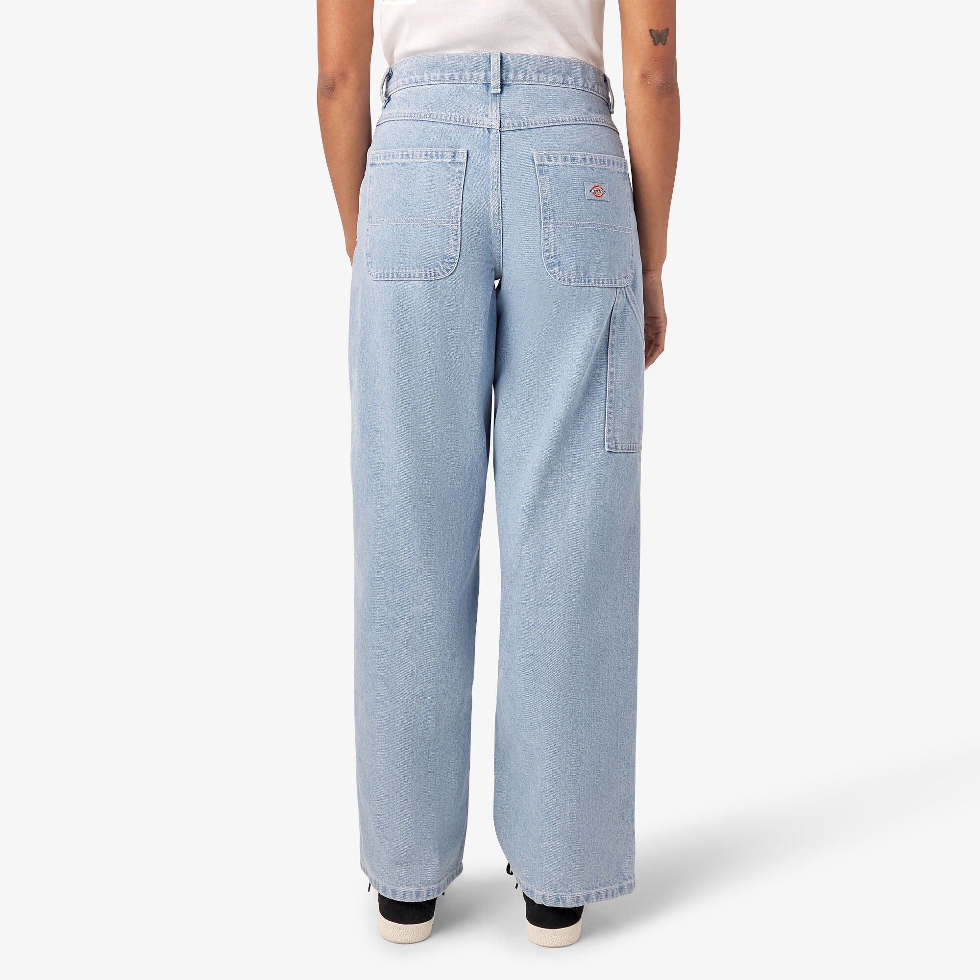 Women’s Herndon Jeans For Sale | Dickies