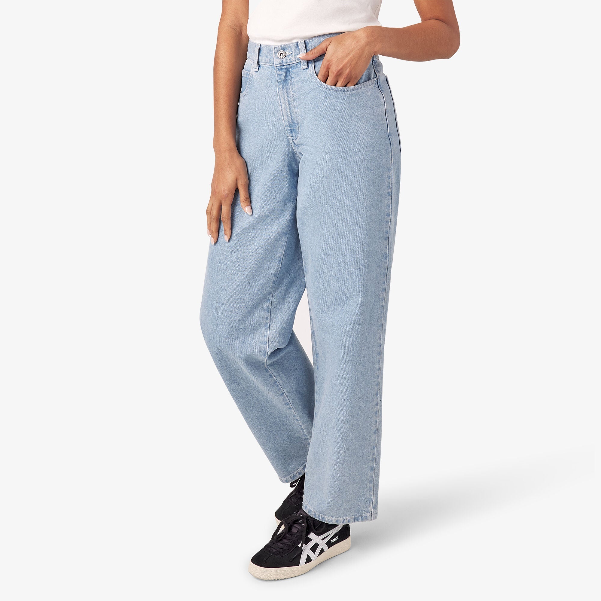 Women’s Herndon Jeans For Sale | Dickies