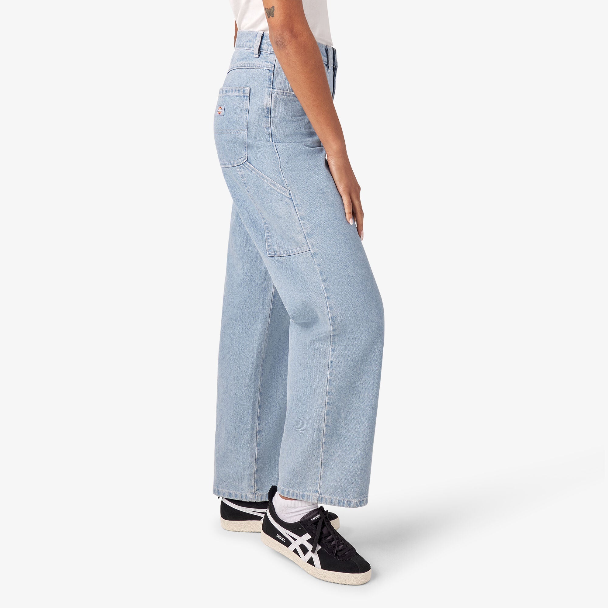 Women’s Herndon Jeans For Sale | Dickies
