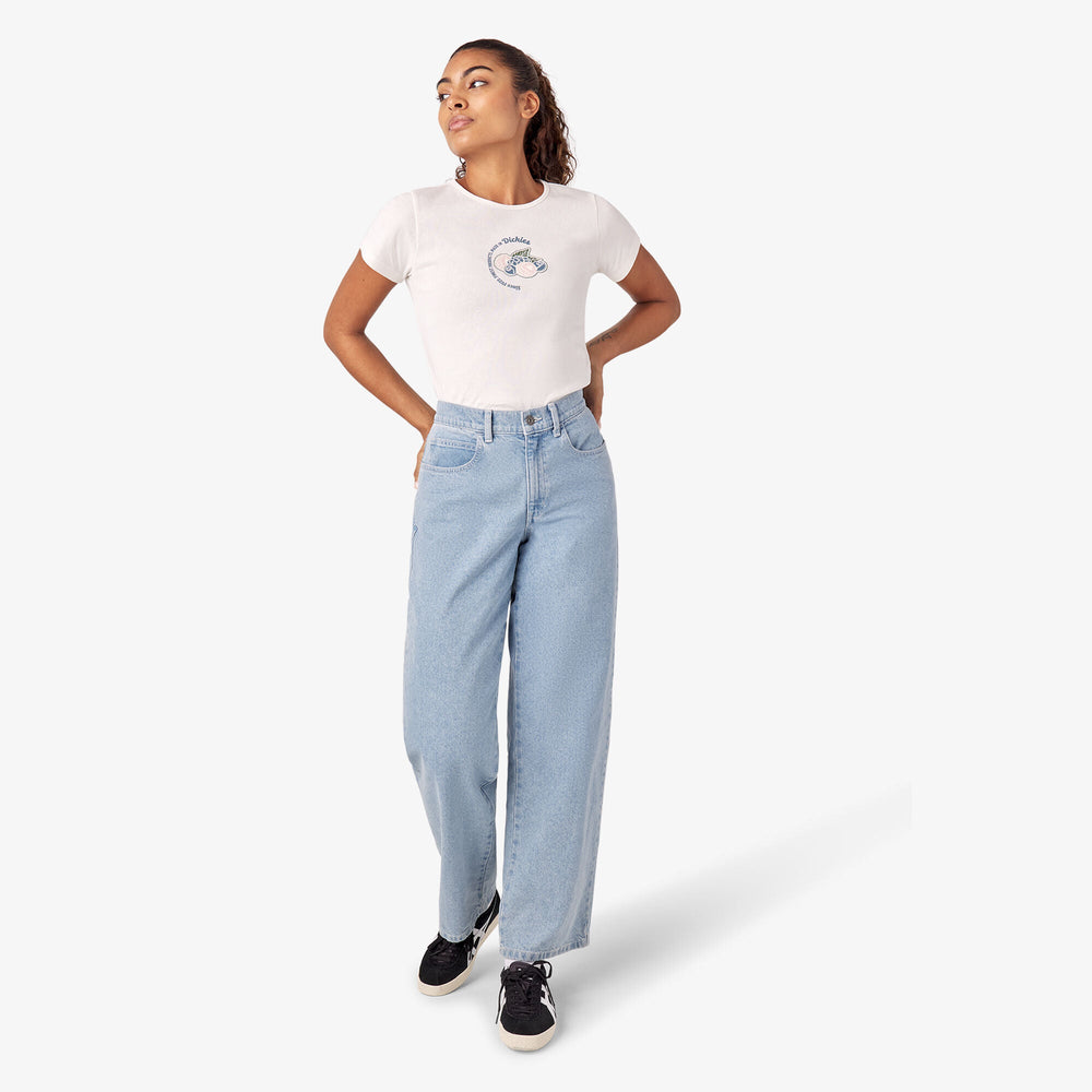 Women’s Herndon Jeans For Sale | Dickies