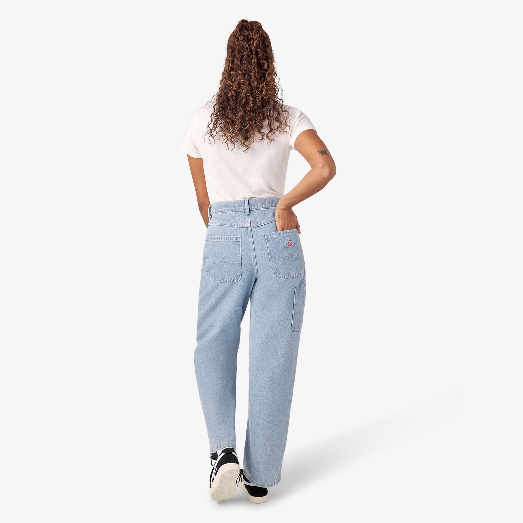 Women’s Herndon Jeans For Sale | Dickies