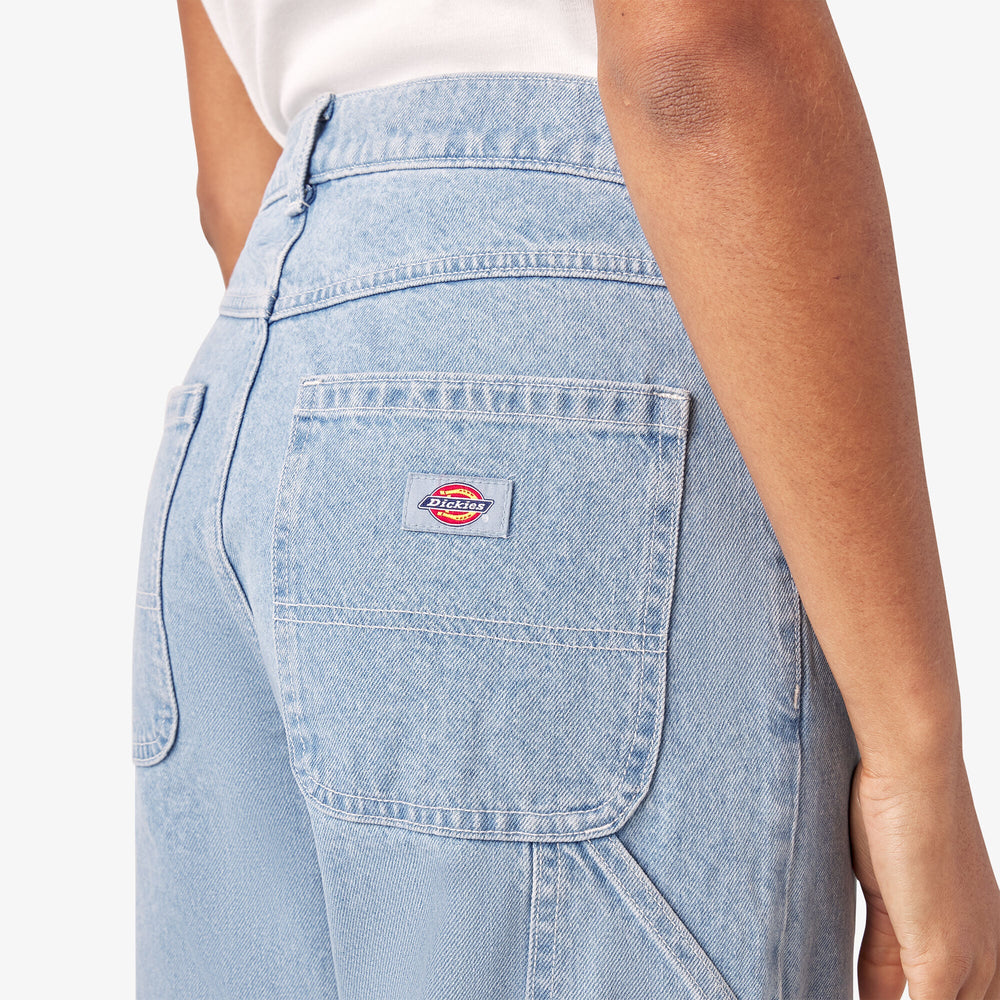 Women’s Herndon Jeans For Sale | Dickies
