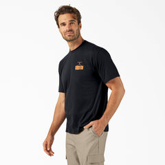 Apison Graphic T-Shirt For Men | Dickies
