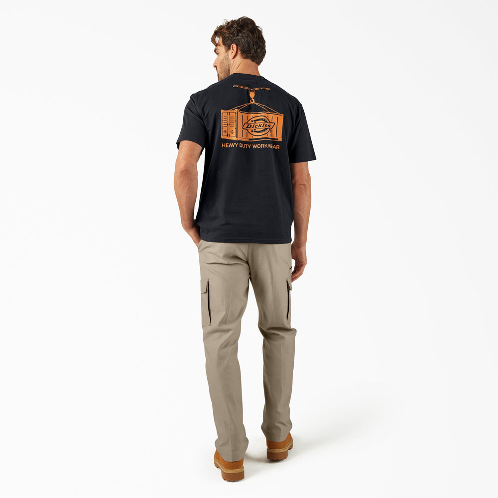 Apison Graphic T-Shirt For Men | Dickies