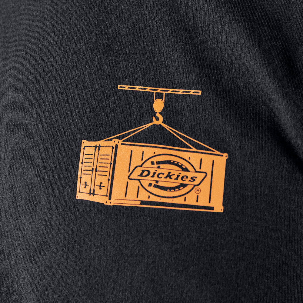 Apison Graphic T-Shirt For Men | Dickies
