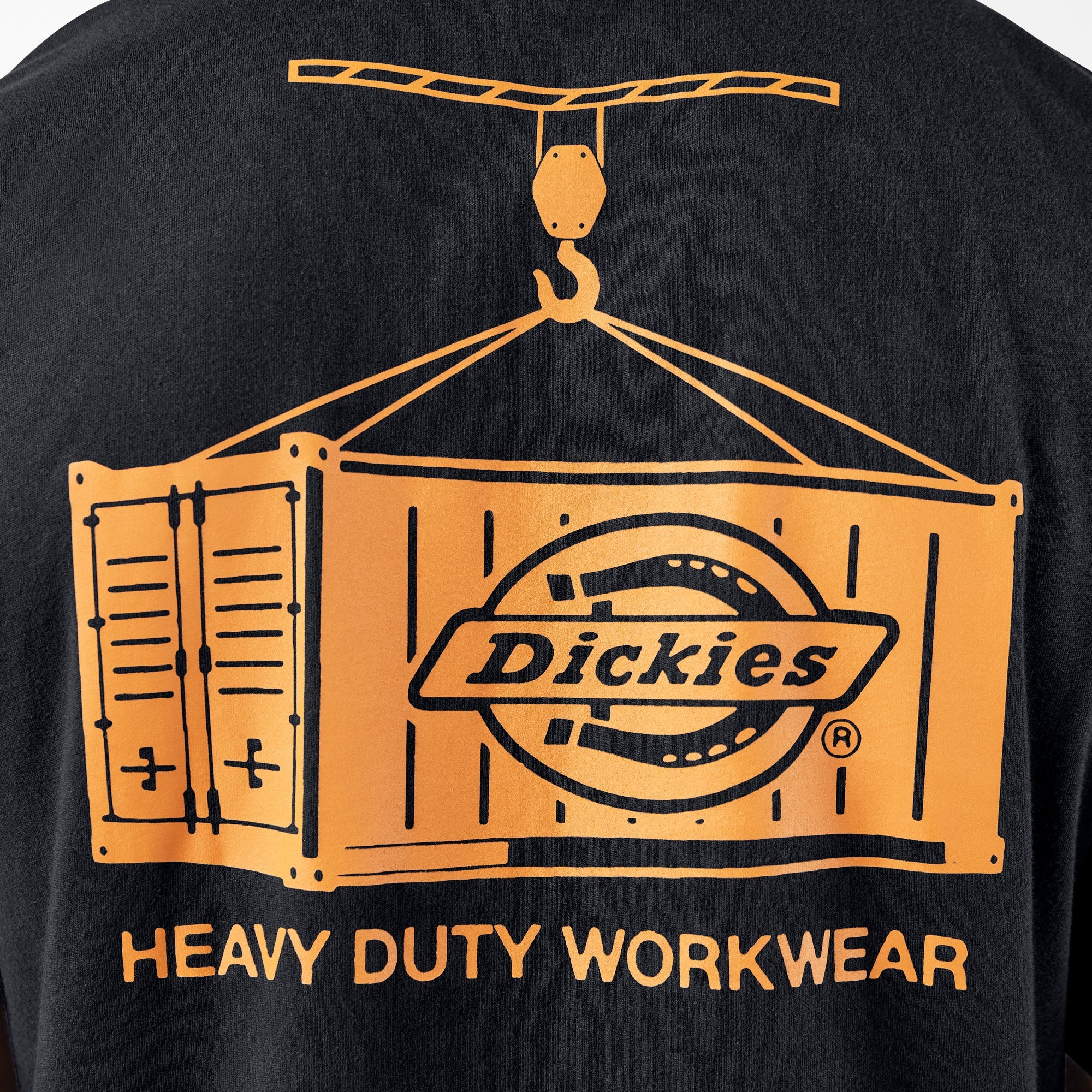 Apison Graphic T-Shirt For Men | Dickies