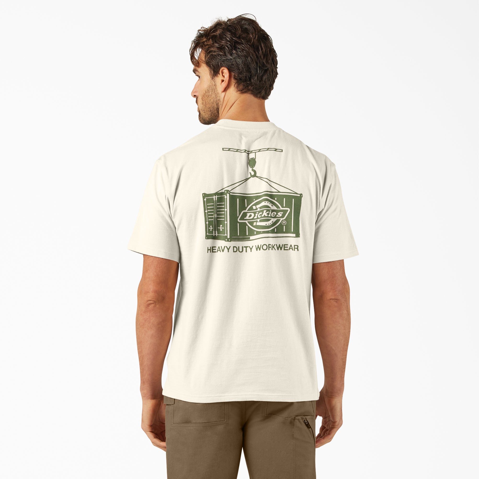 Apison Graphic T-Shirt For Sale | Dickies