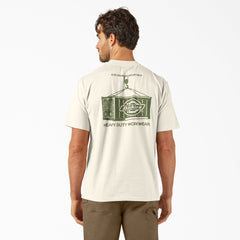 Apison Graphic T-Shirt For Sale | Dickies