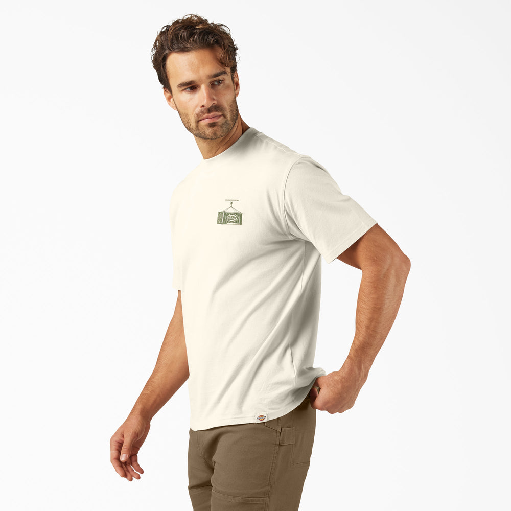 Apison Graphic T-Shirt For Sale | Dickies