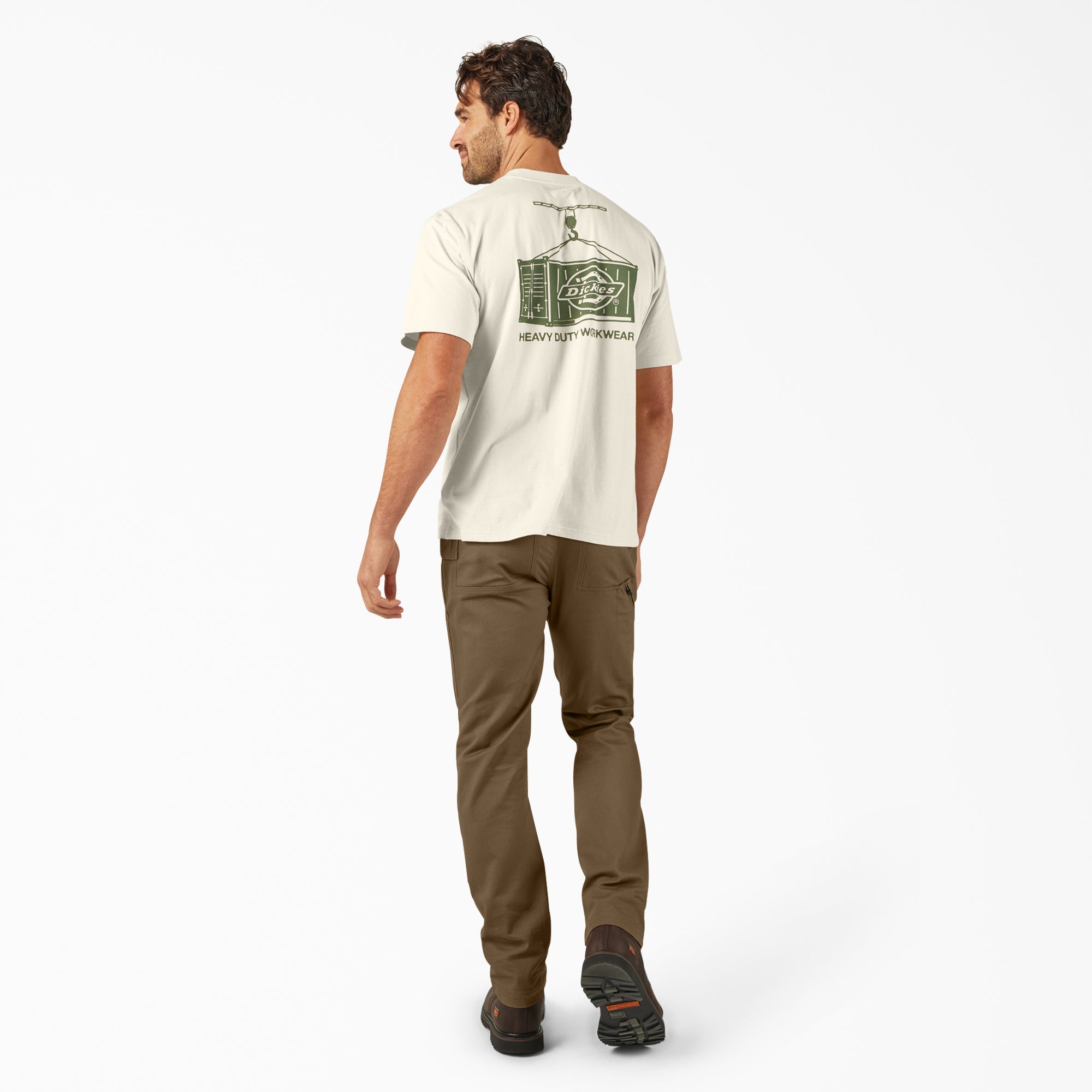 Apison Graphic T-Shirt For Sale | Dickies