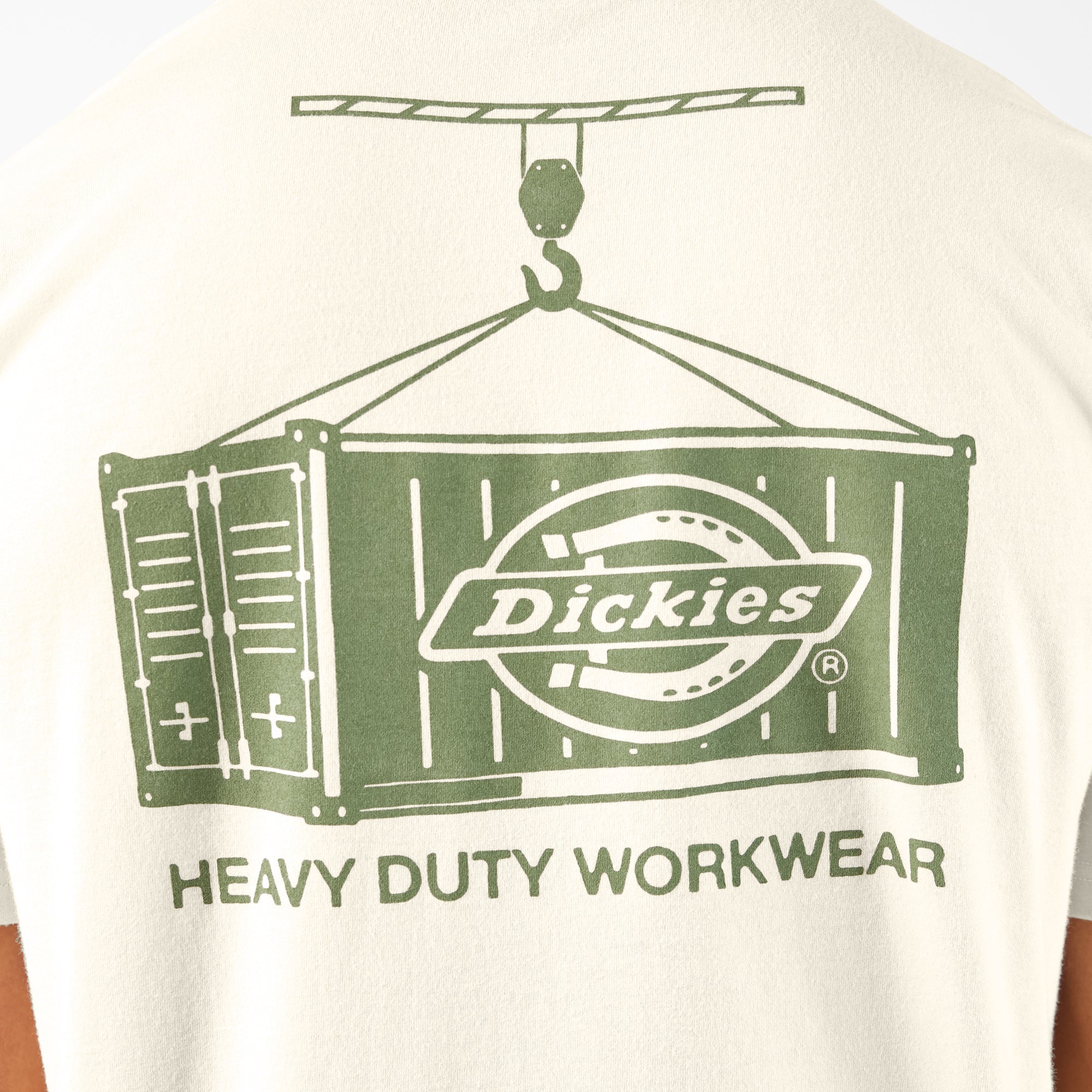 Apison Graphic T-Shirt For Sale | Dickies